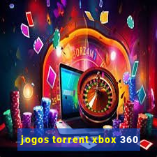 jogos torrent xbox 360